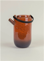 Contenitore Rivet L'indochineur in Ceramica Rudelli Zambetti Gioielli CER050R.LN